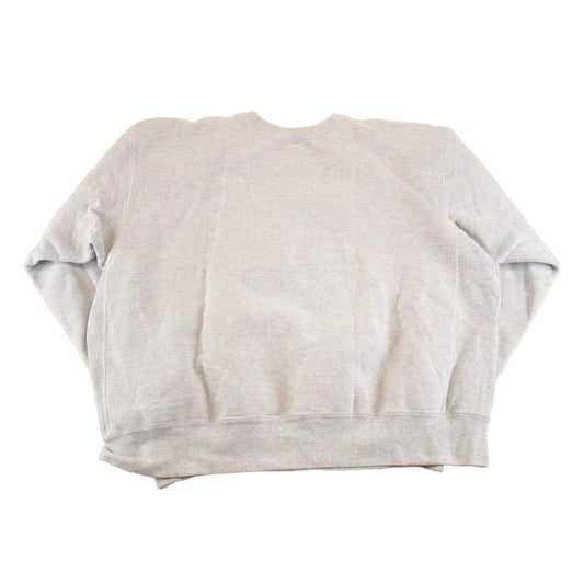 Vintage 1990s Bloomsburg University CrossgrainCrewneck Sweatshirt Men's XXL