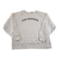 Vintage 1990s Gap Originals French Terry Souvenir Crewneck Sweatshirt Men's L