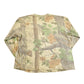Vintage 1980s Jerzees Outdoors Realtree Camo Crewneck Shirt Men's L