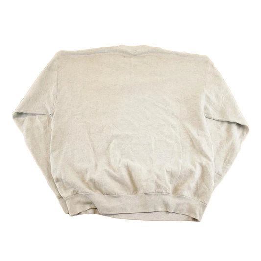 Vintage 1992 Chicago Illinois Souvenir Crewneck Sweatshirt Men's L