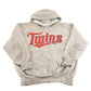 Vintage 1990s Minnesota Twins Majestic Sweatshirt Men's XL