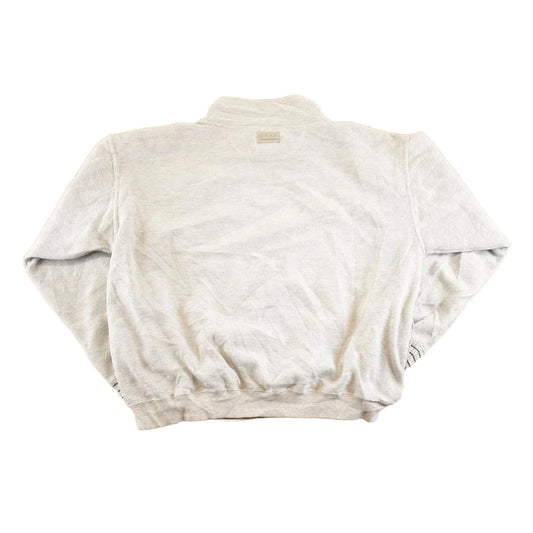 Vintage 1990s Mackinac Island Souvenir Gear For Sports Sweatshirt Men's L