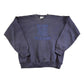Vintage 1990s Oxford University Crewneck Sweatshirt Men's M