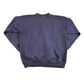 Vintage 1990s Oxford University Crewneck Sweatshirt Men's M