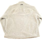 Vintage 1990s Tommy Hilfiger Fleece Full Zip Sweater Men's L