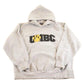 Vintage 1990s UMBC Crossgrain Hoodie Sweatshirt Men's XL