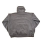Vintage Y2K Carhartt Heavyweight Workwear Hoodie Sweatshirt Mens XL
