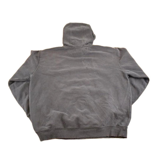 Vintage Y2K Carhartt Heavyweight Workwear Hoodie Sweatshirt Mens XL