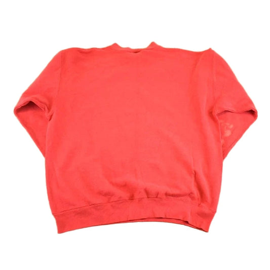 Vintage 1980s Disney Mickey Mouse California Sweatshirt Men's M