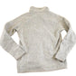 Vintage 1990s Patagonia Fleece Full Zip Sweater Women's XS