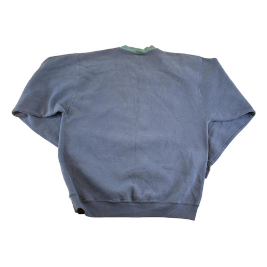 Vintage 1990s Steamboat Colorado Souvenir Crewneck Sweatshirt Mens M