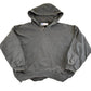 Vintage 1990s Russell High Cotton Hoodie Sweatshirt Mens L