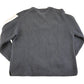 Vintage 1990s Gap Ribbed Knit Crewneck Sweater Men's M