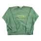 Vintage 1990s Odessy Washington DC Crossgrain Souvenir Crewneck Sweatshirt Mens L