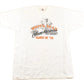 Vintage 1990's White Bear Senior High School Souvenir Reunion T-Shirt Men's L