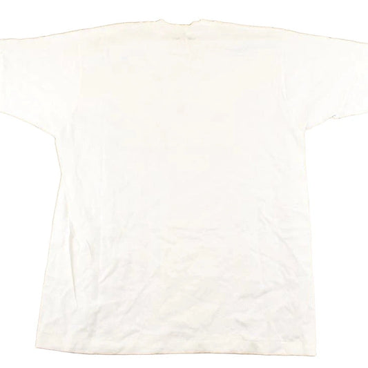 Vintage 1990's White Bear Senior High School Souvenir Reunion T-Shirt Men's L