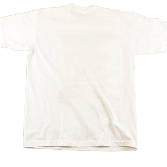 Vintage 1990's Dakak Philippines Cartoon Souvenir Travel T-Shirt Men's M