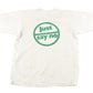 Vintage 1990's Screen Stars Best Wildcat Camp Souvenir Travel T-Shirt Men's M
