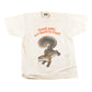 Vintage 1990's Screen Stars Best Funny Squirrel Souvenir Travel T-Shirt Men's M