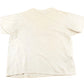 Vintage 1990's Fly Fishing Thrashed Comedy Souvenir T-Shirt Men's XL