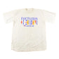 Vintage 1990's Carnival Cruises Souvenir Travel T-Shirt Men's L