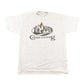 Vintage 1990's Center Of Craig Souvenir Travel T-Shirt Men's M