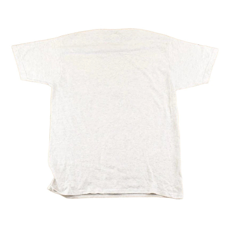 Vintage 1990's Center Of Craig Souvenir Travel T-Shirt Men's M