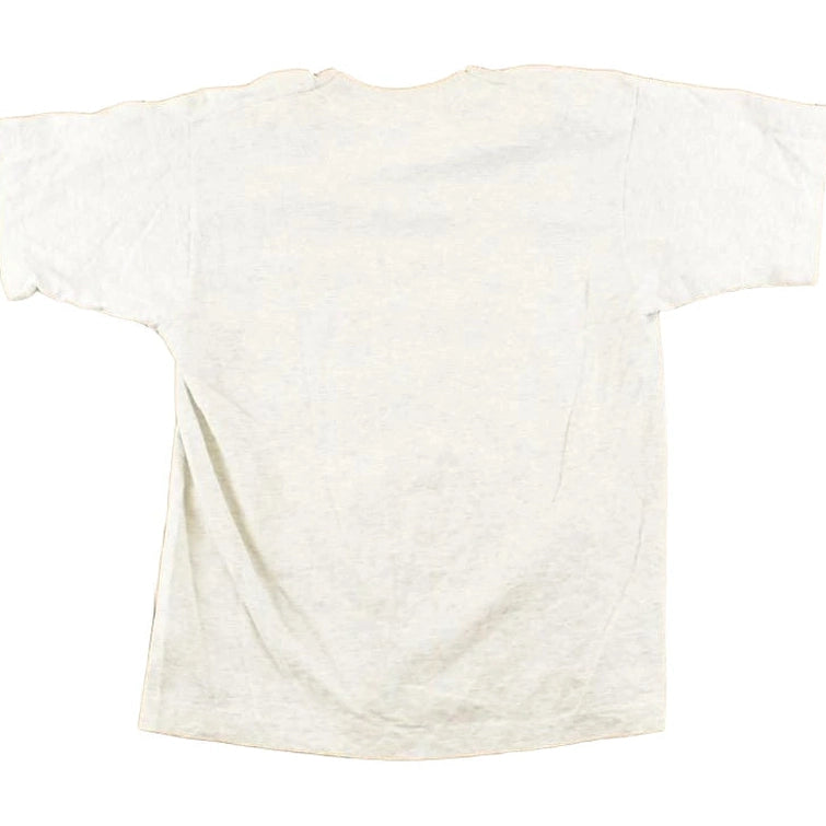 Vintage 1990's Roberts Elementary Souvenir Travel T-Shirt Youth L