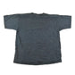 Vintage 1990's Black Cat Souvenir Travel T-Shirt Men's M
