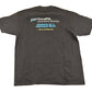 Vintage 1990's Comptia Computer Souvenir Travel T-Shirt Men's XL