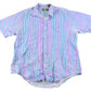 Vintage 1990's Hunt Club Button Up Shirt Men's XL
