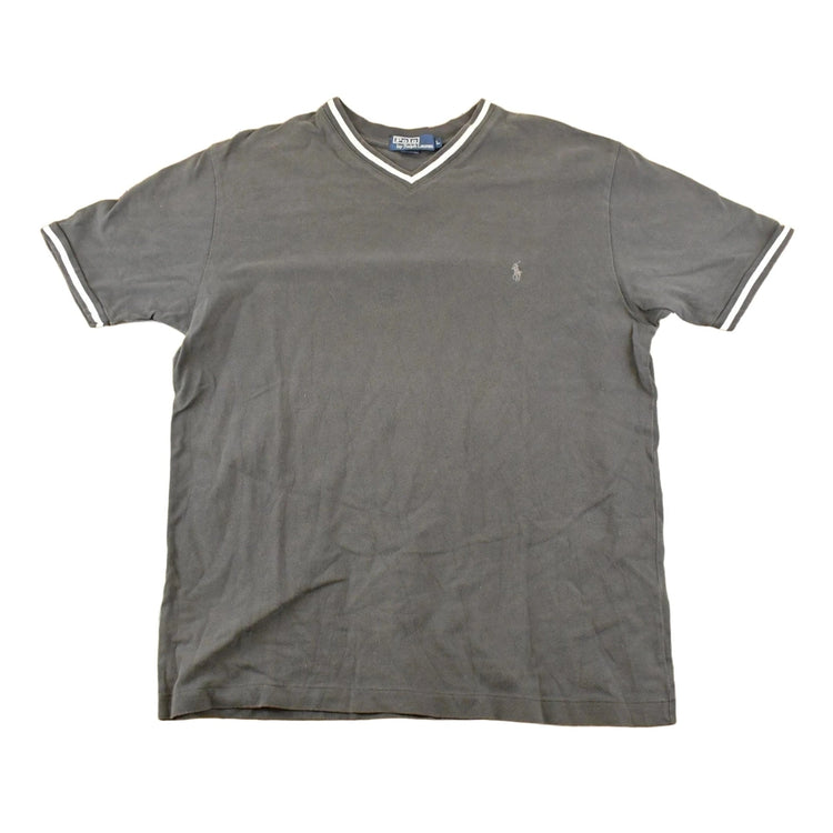 Vintage 1990's Polo By Ralph Lauren Souvenir T-Shirt Men's L