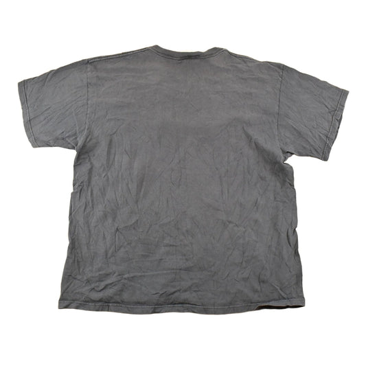 Vintage 1990s Nike Swoosh 18 Golf T-Shirt Men's L