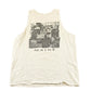 Vintage 1990's Portland Maine Souvenir Travel Tank Top Men's L