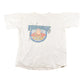 Vintage 1990's Fishaholic Funny Cartoon Fish T-Shirt Men's L