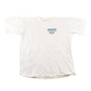 Vintage 1990's Fishaholic Funny Cartoon Fish T-Shirt Men's L