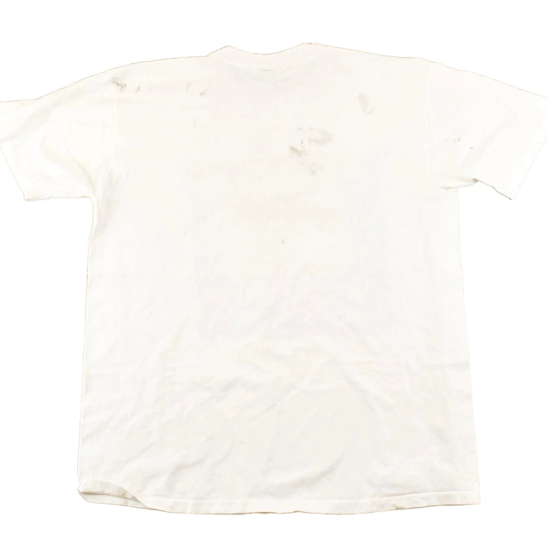 Vintage 1990's Under Par Golfing Souvenir Funny T-Shirt Men's L