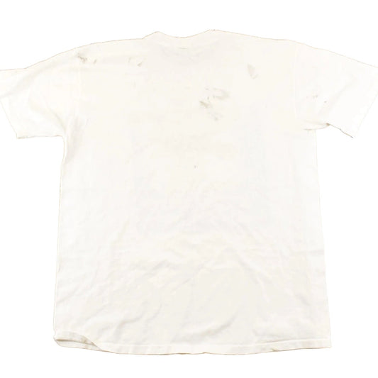 Vintage 1990's Under Par Golfing Souvenir Funny T-Shirt Men's L