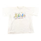 Vintage 1990's New York City Souvenir Travel T-Shirt Men's M
