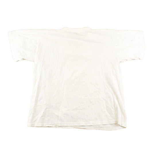 Vintage 1990's New York City Souvenir Travel T-Shirt Men's M