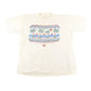 Vintage 1990's La Habana Souvenir Palm Trees T-Shirt Men's XL