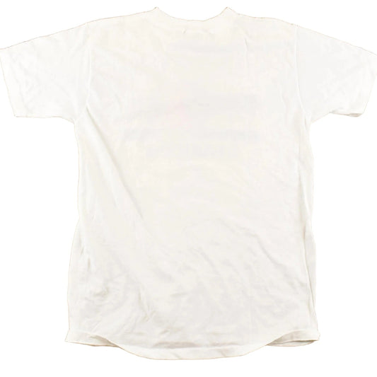 Vintage 1990's Bermuda Souvenir Travel T-Shirt Men's S