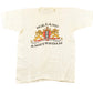 Vintage 1970's Victoria Amsterdam Holland Souvenir Travel T-Shirt Men's S