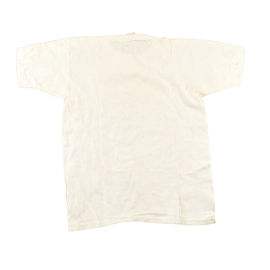 Vintage 1970's Victoria Amsterdam Holland Souvenir Travel T-Shirt Men's S