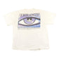 Vintage 1990's Trilogy Perfect Vision Souvenir Travel T-Shirt Men's M