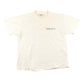 Vintage 1990's Trilogy Perfect Vision Souvenir Travel T-Shirt Men's M