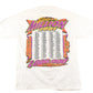 Vintage 2001 Eldora Speedway Million Souvenir Racing T-Shirt Men's L