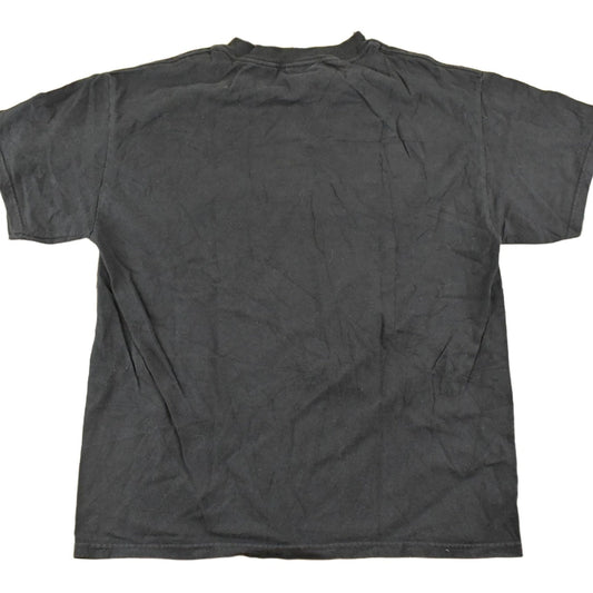 Vintage 1990's Million Dollars Funny Souvenir Comedy T-Shirt Men's M