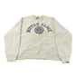 Vintage 1980s University Of Notre Dame Fighting Irish Crewneck Sweatshirt Men's S