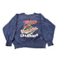 Vintage 1987 Minnesota Twins World Series Champions Crewneck Sweatshirt Men's S